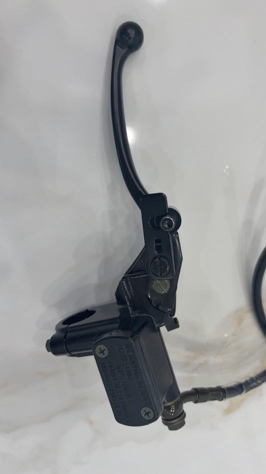 Tuttio Upgraded Brakes — Ultra Bee Click Feel