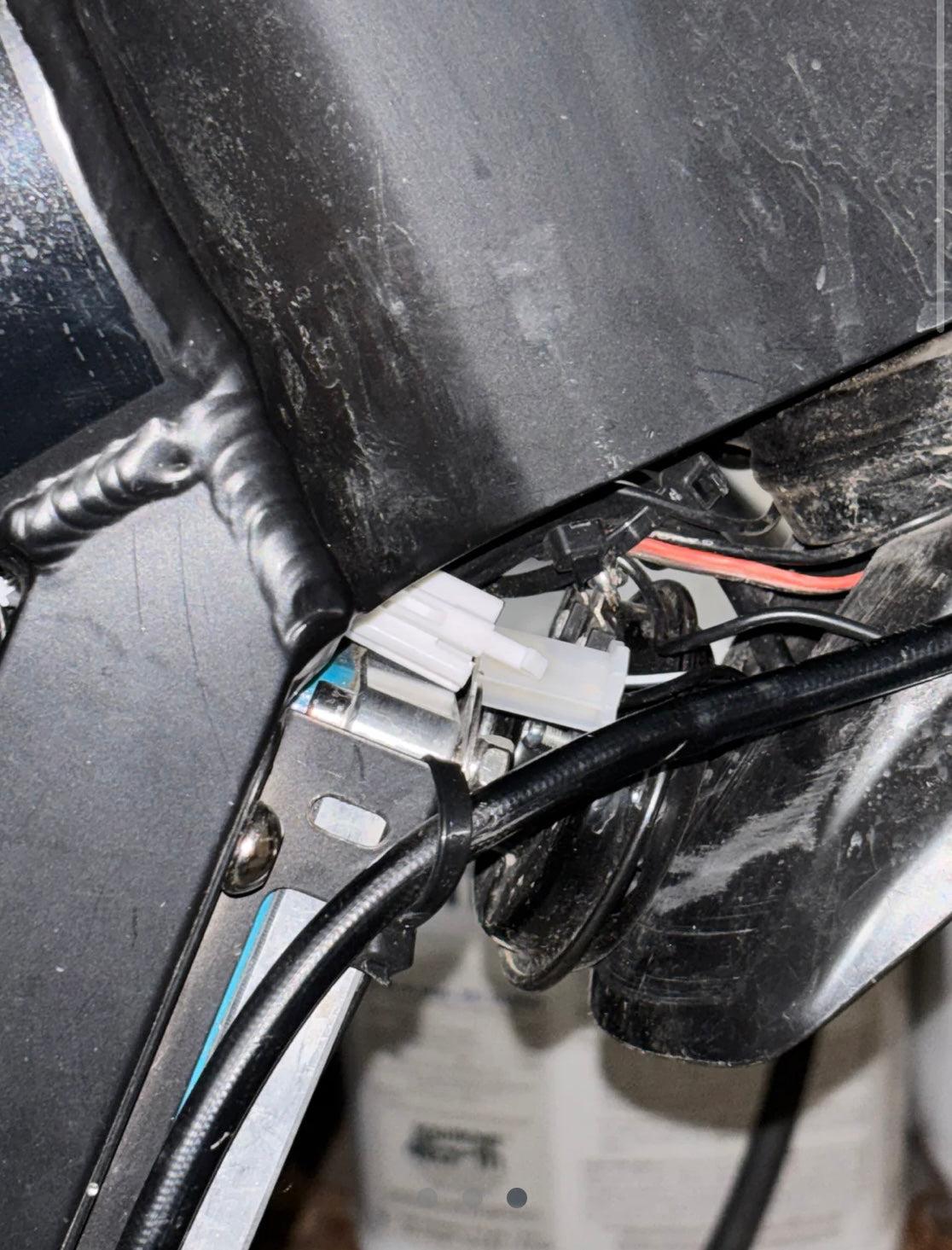 Plug n Play Regen for Tuttio