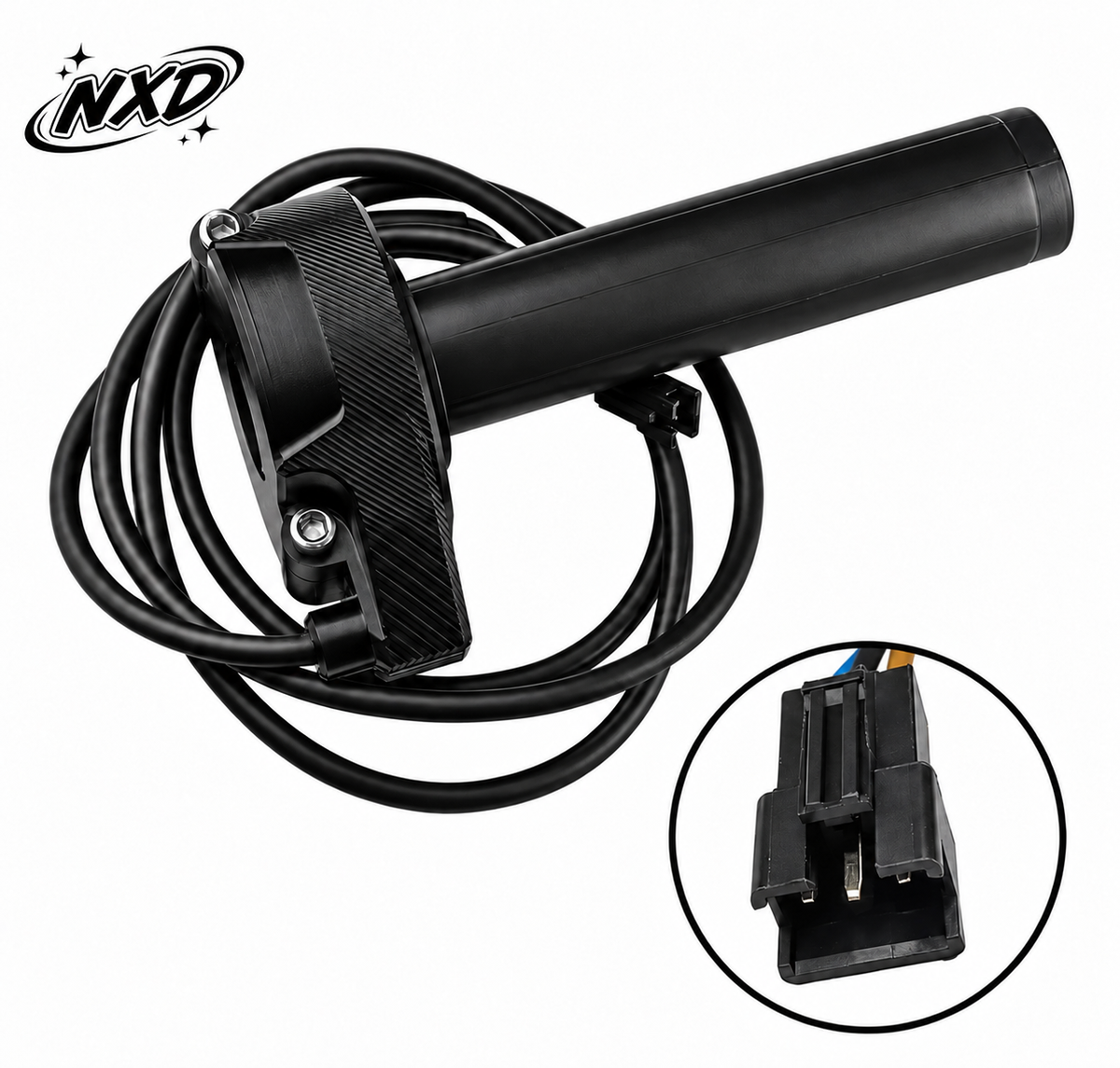 NXD Cnc surron throttle