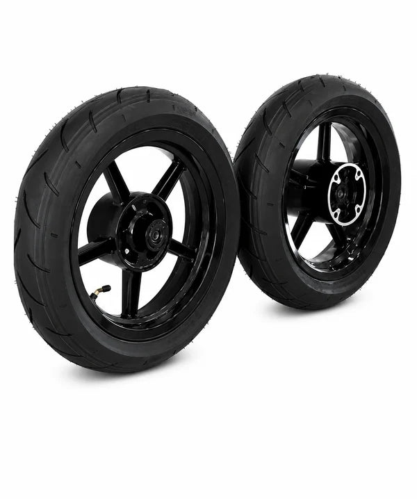 Tuttio Yozma 12 Inch super motos
