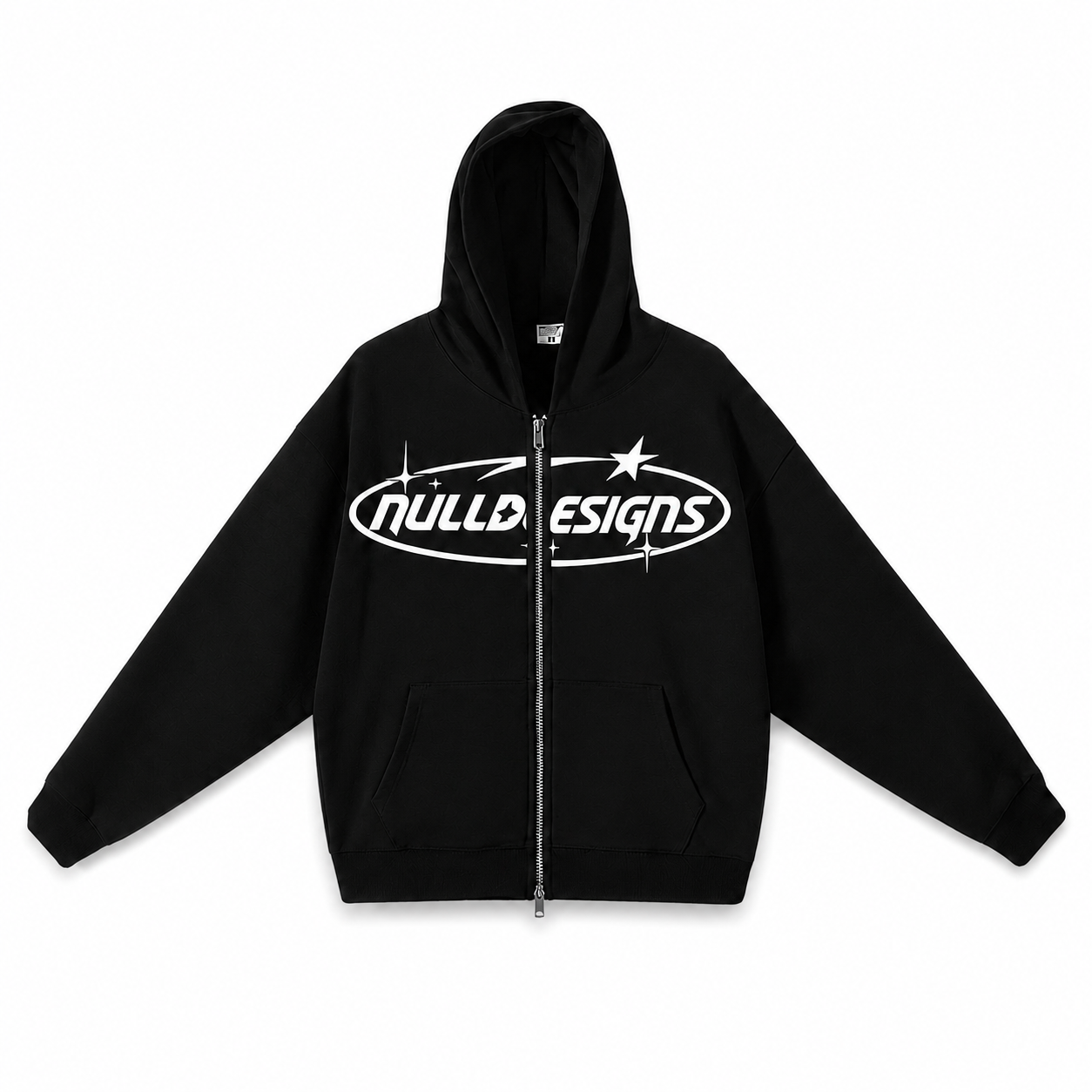 Vol : 02  Zip Up