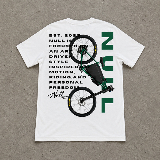 Tuttio Shirt — Null Designs emoto streetwear tee
