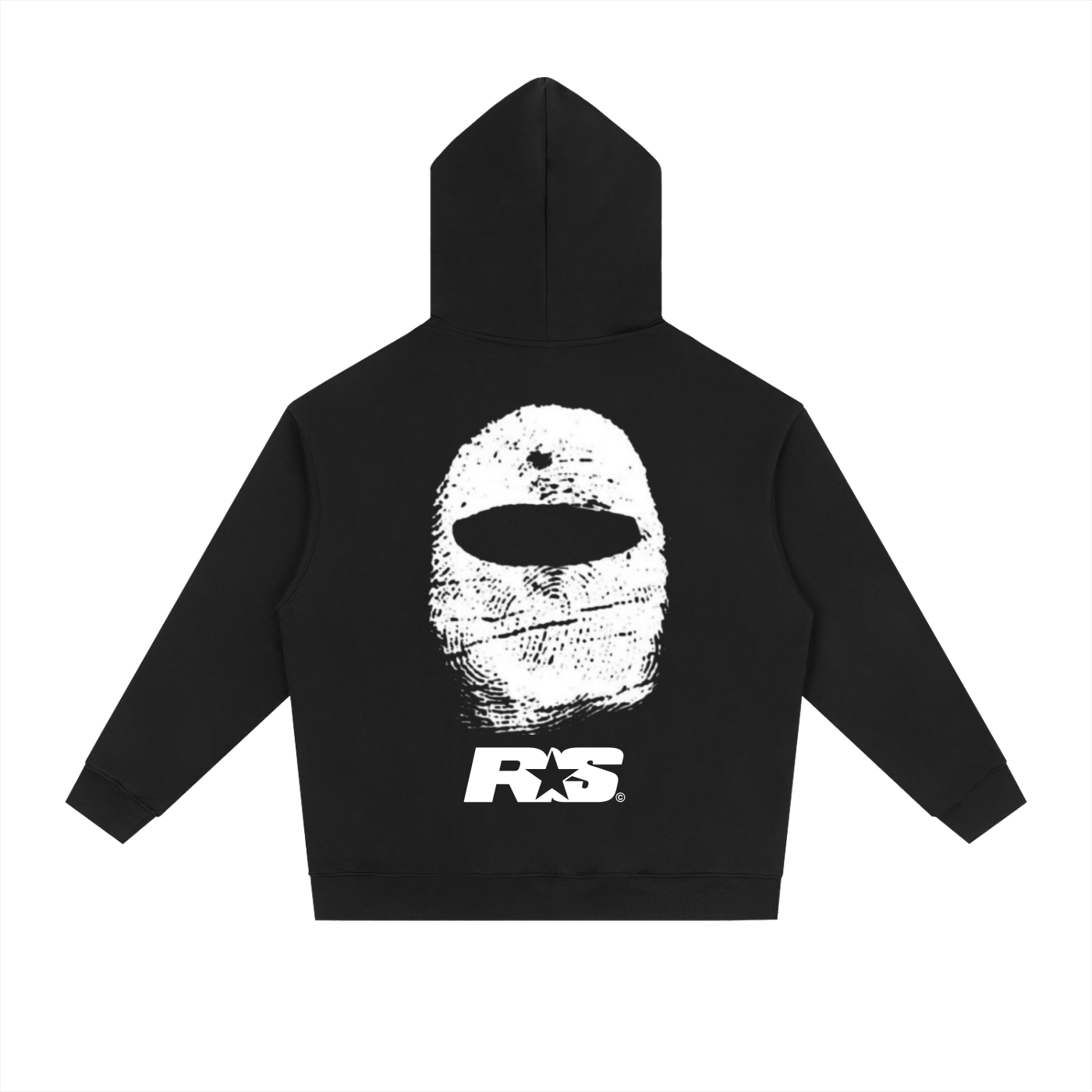 Racing Studio Hoodie