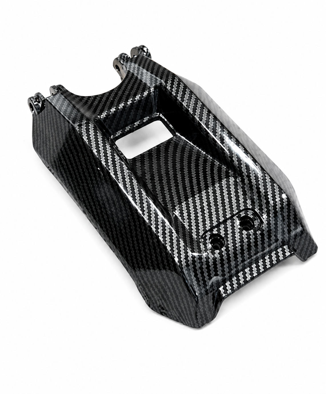 Surron LBX Imitation Carbon Fiber Battery Lid
