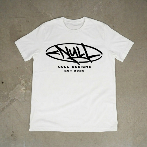 Null designs shirt