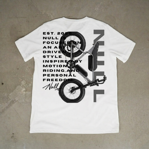 X1 Shirt