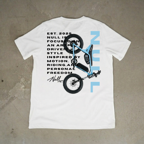 Super 73 Shirt