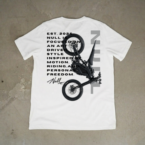 Eride Shirt
