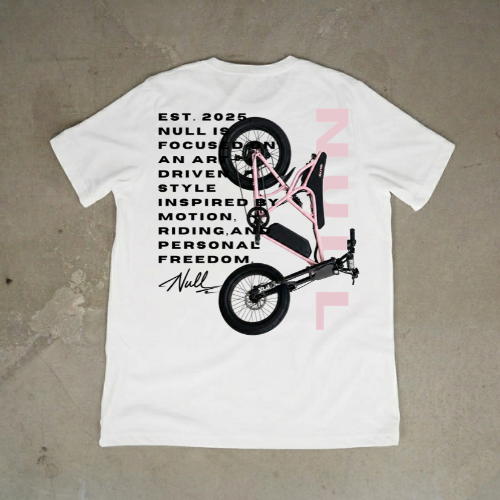 Ridstar Shirt