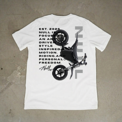 Tuttio Shirt