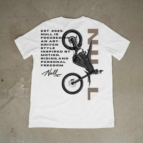 X3 Shirt