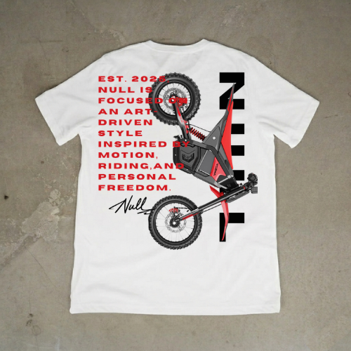 IN10 Shirt