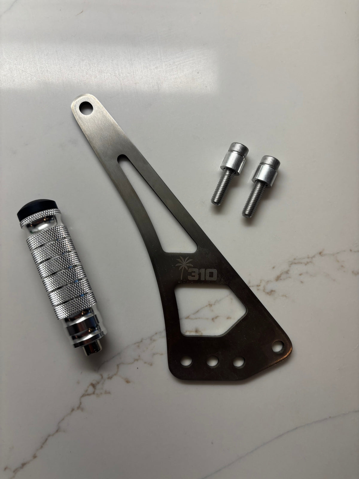 Eride Pro Shiftlocks (PREORDER)