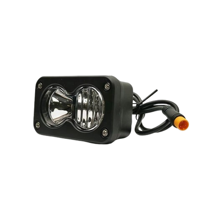 3-pin Baja light kit for Surron and Talaria emoto builds