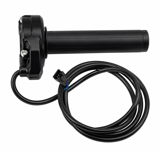 Surron throttle