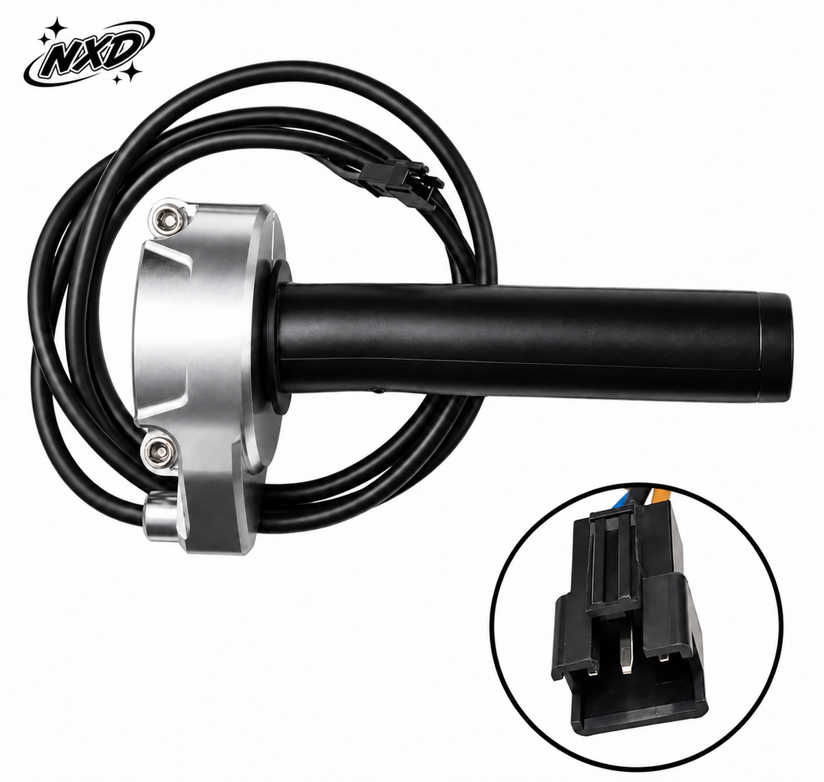 NXD Cnc surron throttle