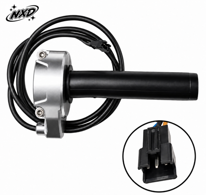 NXD Cnc surron throttle