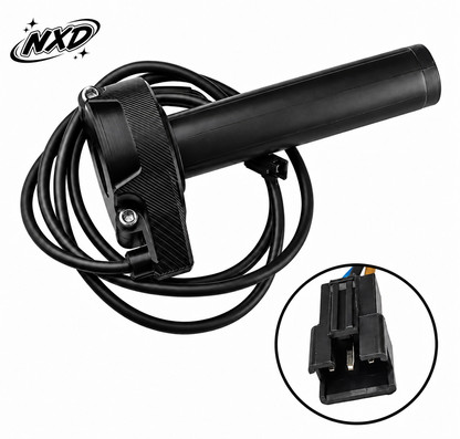 NXD Cnc surron throttle