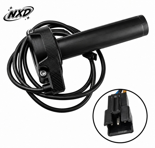 NXD Cnc surron throttle