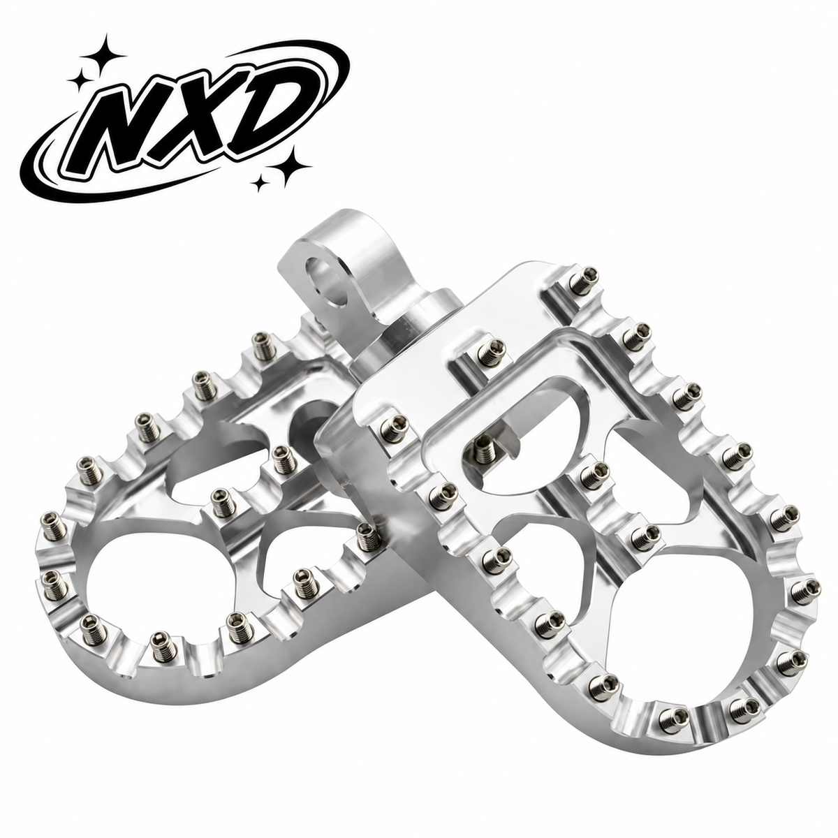 NXD cnc pegs
