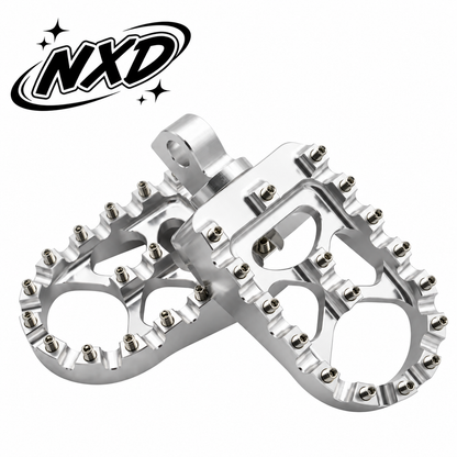 NXD cnc pegs