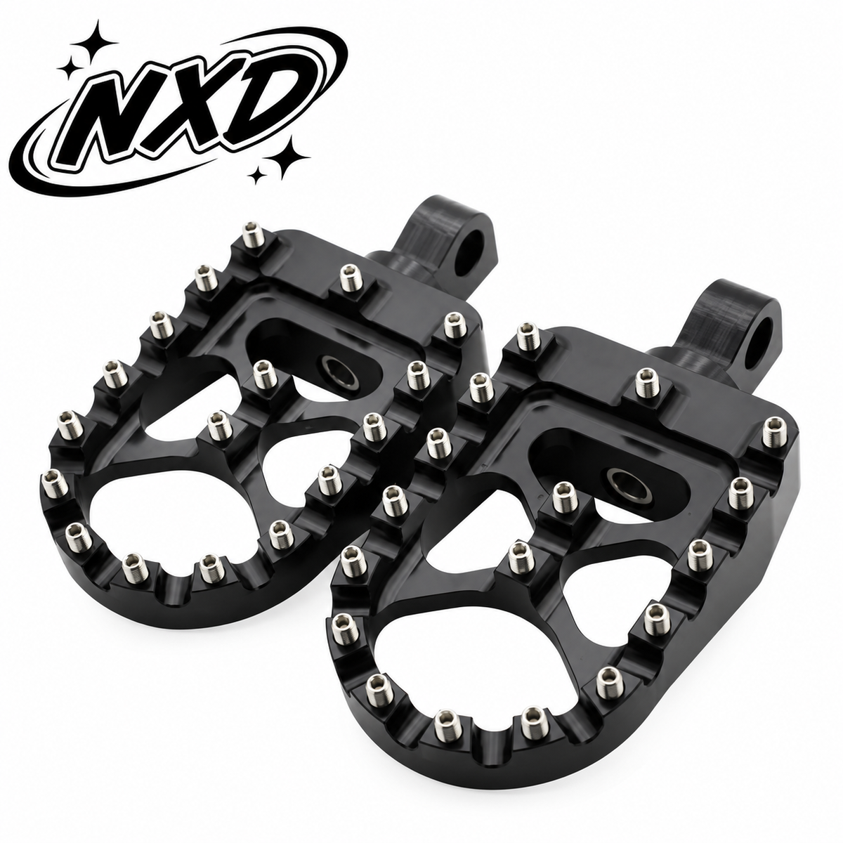 NXD cnc pegs