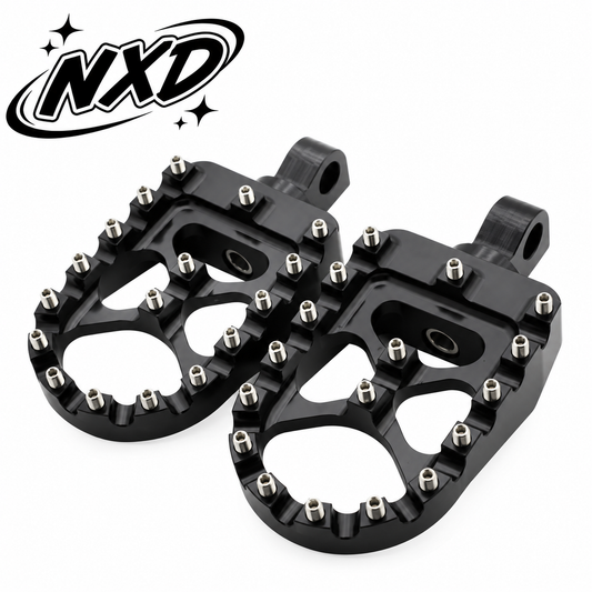NXD cnc pegs