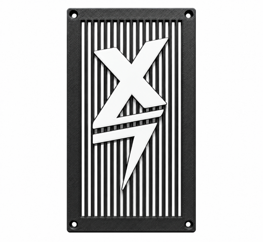 Yozma EBMX Controller Cover