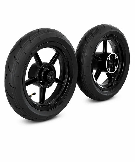 Tuttio Yozma 12 Inch super motos