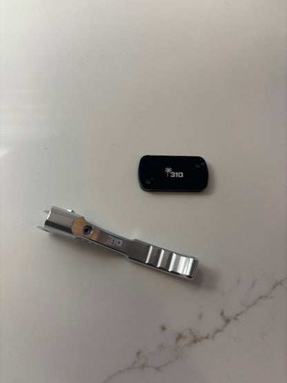 Ultrabee brake kit (Lever and Brake Cap) SHIPS SAME OR NEXT DAY