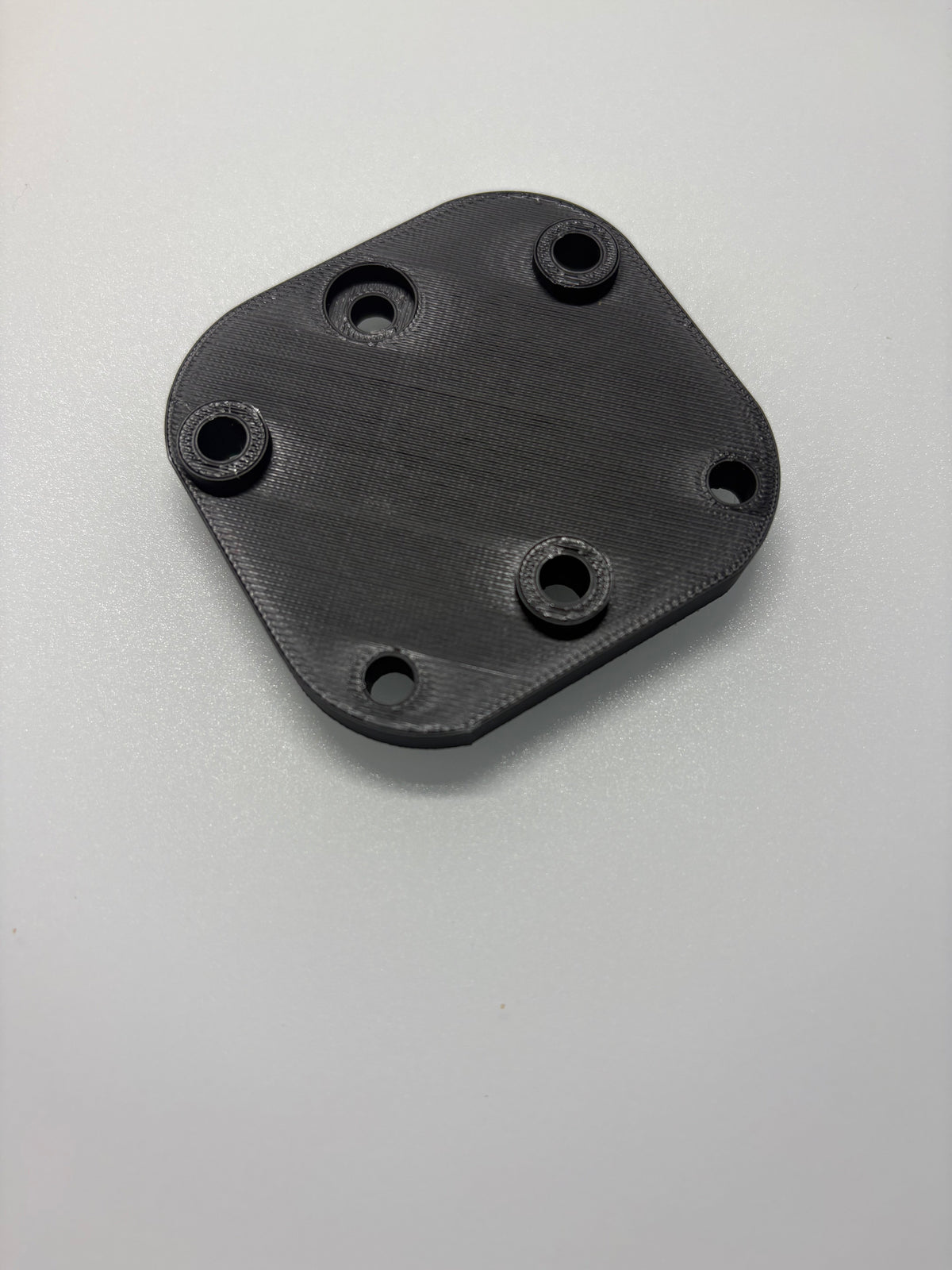 PlUG AND PLAY Surron front fender for Yozma (INCLUDES ADAPTER)