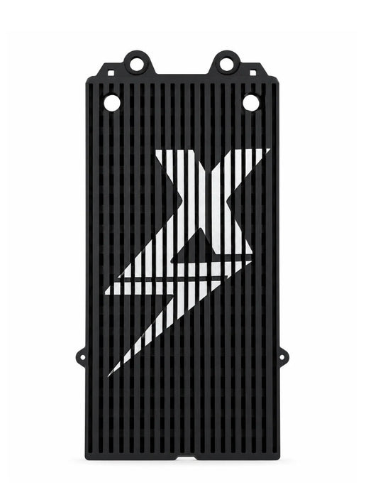 Heybike EBMX Controller Cover
