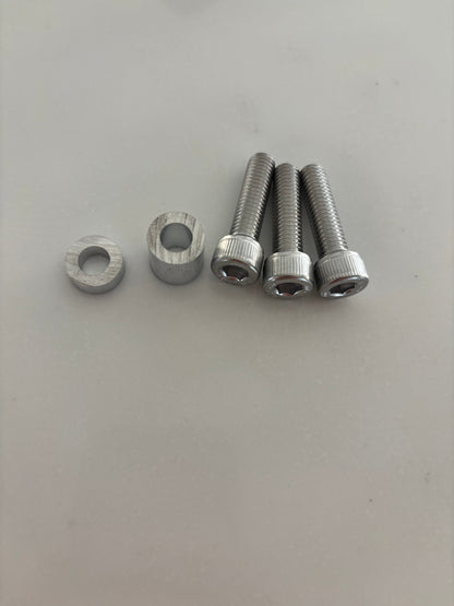 Talaria x3/x3Pro Shiftlock and Bracket (SHIPS SAME OR NEXT DAY)