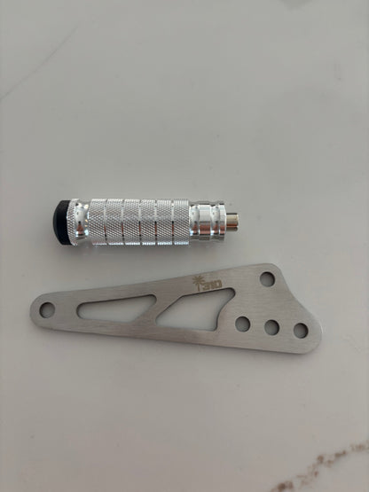 Talaria x3/x3Pro Shiftlock and Bracket (SHIPS SAME OR NEXT DAY)