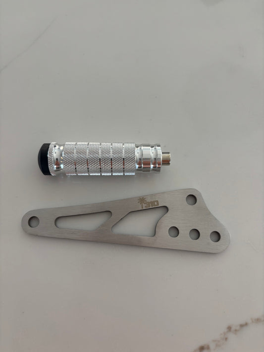 Talaria x3/x3Pro Shiftlock and Bracket (SHIPS SAME OR NEXT DAY)