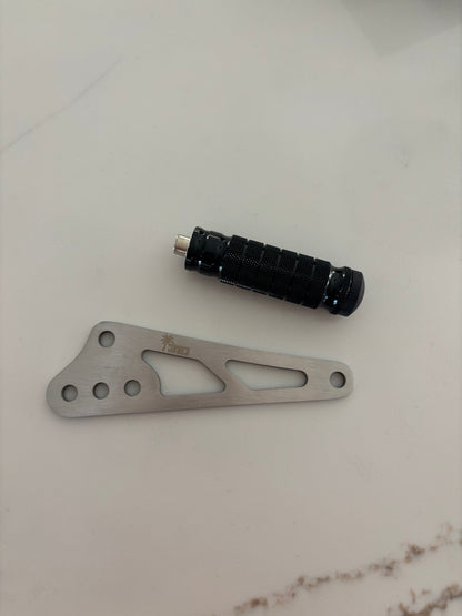 Talaria x3/x3Pro Shiftlock and Bracket (SHIPS SAME OR NEXT DAY)