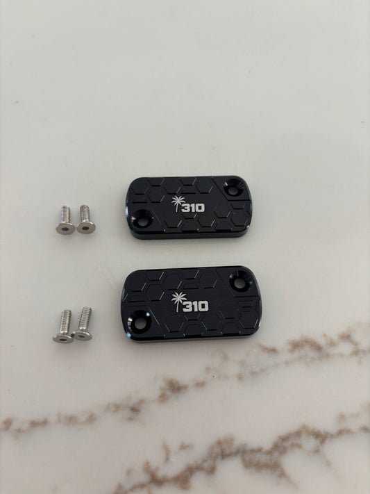 Ultra Bee brake reservoir cap (Ships same day or next day)