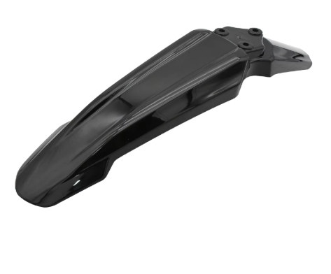 PlUG AND PLAY Surron front fender for Yozma (INCLUDES ADAPTER)
