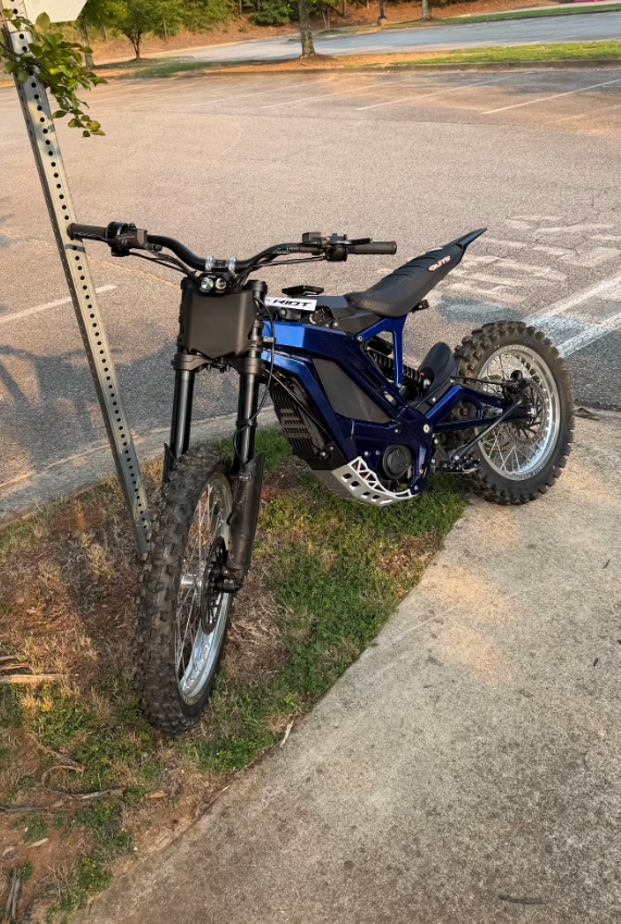 E-Ride Pro