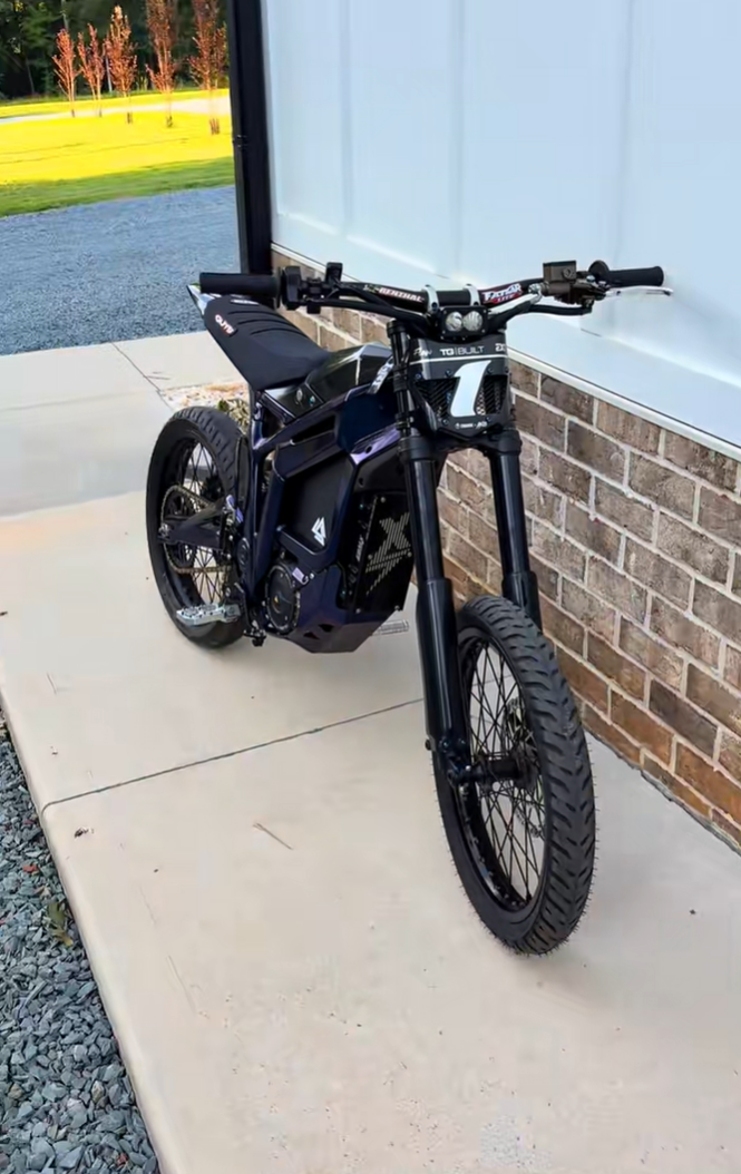 Talaria MX4