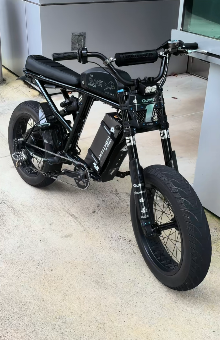 Super 73