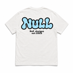 Summer Freeze tee