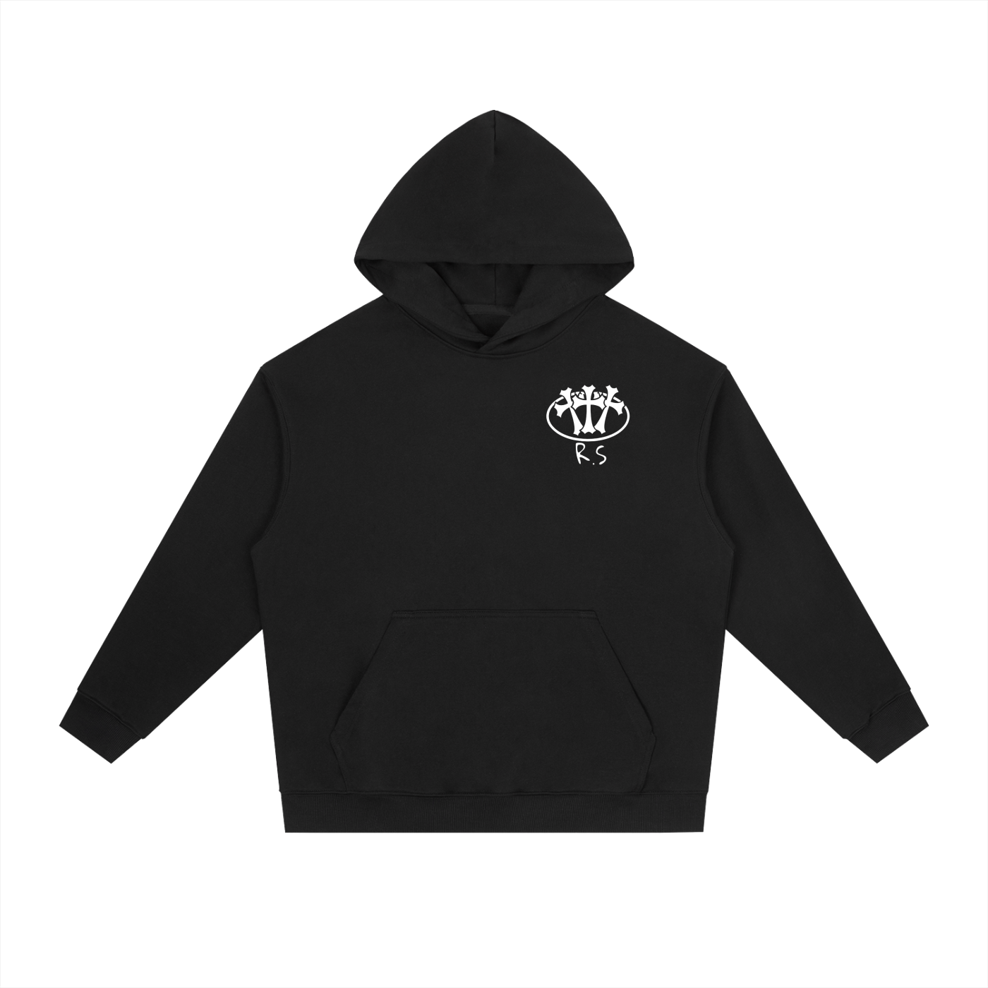 Racing Studio Hoodie