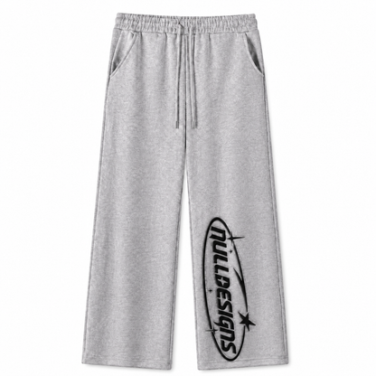 NULL Designs Vol. 02 heavyweight fleece sweatpants